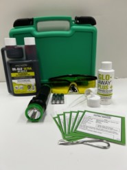 OIL LEAK DETECTION KIT - DSI-LTD